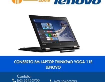 LAPTOP THINKPAD YOGA 11E LENOVO